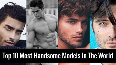 Top 100 Male Pornstars and Models from World